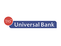 Банк Universal Bank в Тучине